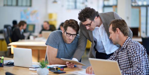 About ABC Accountants